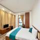 Sky Night Hotel, Bồ Sơn (fotografie 6)