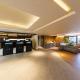 JR-East Hotel Mets Shibuya, Tokio - Fotografie 3