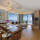 Chic Design & Full Seaview 2BR Karon Condo 16C, near Beach Strand Karon - Foto 5