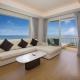Chic Design & Full Seaview 2BR Karon Condo 16C, near Beach Strand Karon - Foto 2