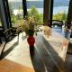 Private Cabin With Stunning Views Near Oslo, Ulven - Fotografie 9
