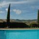 Modern Farmhouse in Pienza with Pool - Foto 8