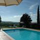 Modern Farmhouse in Pienza with Pool - Foto 10