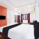 Super Townhouse City Center Ernakulam, Ernakulam - Foto 3