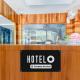 Hotel O Yadagiri Gutta, Raigīr - 写真 4