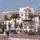 Spacious Apartment with amazing sea views T24316GF, Agádir