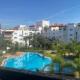 Spacious Apartment with amazing sea views T24316GF, Agádir (fotografie 3)