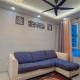 JMZ homestay, Kuala Lumpur - Foto 8