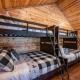 Pine and Pickle - Cozy Cabin, Sleeps 10, Loft, Hot Tub, Firepit, Stephens Gap - Photo 6