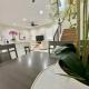 Spacious Modern 5-Bedroom House, Close to Downtown Tampa, Tampa (foto 7)