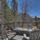 Bow N Arrow Lodge For 8, Lake Arrowhead - Fotografie 4