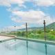 Breathtaking Sea & Mountain View Private Pool Ban Karon - Fotografie 8