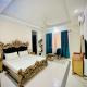 Sweet villa