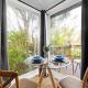 Romantic Retreat with Spa and Private Gardens, Mount Dandenong (foto 8)