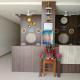 Senture inn by K Hotels, Vellore - Fotografie 5