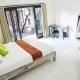 Ava Guesthouse #2 - Cozy Room with Desk&Kitchenette Badung - Photo 8