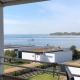 Appartement-am-Meer-Ostsee-Insel-Fehmarn-Ferienwohnung-am-Strand-Meerblick-Balkon-2-4-Pers Burgtiefe auf Fehmarn  - Fotografie 4