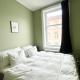 3BR Charming apartment at Grünerløkka, Oslo (zdjęcie 8)