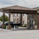 Super 8 by Wyndham Gardner, Gardner