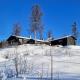 Large Secluded Cabin With Spa And View In Valdres, Fagernes - Photo 1