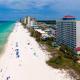 Radisson Beachfront Hotel - Panama City Beach, Panama City Beach - Fotografie 5