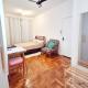 Kitnet Raizes in Reinvente Meier, Rio de Janeiro - Foto 5