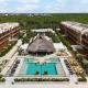Wyndham Tulum, Тулум (фото 4)