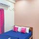 Tere Mere Beach Hotel Pondicherry, ポンディシェリ - 写真 8