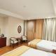 GreenTree Inn Shanghai Minhang District Xinzhuang Town Chunshen Road Metro Station Express Hotel, Shanghai - Foto 5