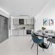 VayK - Stunning 2BR in Emaar Beachfront with Beach Access, Dubaj - Fotografie 10
