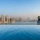 Palm Jumeirah Beachfront apartment with rooftop Infinity pool and Atlantis view, Dubái - Foto 7