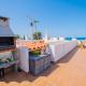 6 Centeanes - Clifftop apartment, sea views and st Carvoeiro - Foto 4
