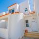 6 Centeanes - Clifftop apartment, sea views and st Carvoeiro - Foto 7