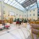 JUFA Hotel Wien City, Vienne - Photo 2