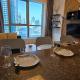 Amazing 1BR Apartment with Dubai Marina view and Pool view --- Next to JBR beach---Opp JBR tram station, Dubaj - Fotografie 7