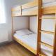 Hostel pracowniczy s8, Guty Bujno (fotografie 8)