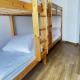 Hostel pracowniczy s8, Guty Bujno (fotografie 9)