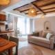 Santorini Apartament, Mamaia - Foto 1