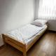 Hostel pracowniczy s8, Guty Bujno (fotografie 5)