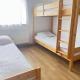 Hostel pracowniczy s8, Guty Bujno (fotografie 4)