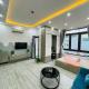 Jardin Apartment by Dapano, Hanoi (foto 4)