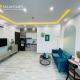 Jardin Apartment by Dapano, Hanoi (foto 5)