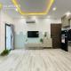 Jardin Apartment by Dapano, Hanoi (foto 6)
