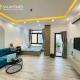 Jardin Apartment by Dapano, Hanoi (foto 8)