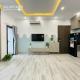 Jardin Apartment by Dapano, Hanoi (foto 9)