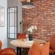 Urban Nest Rustic & Golden Superior Apartment by BookingHost, Katowice (zdjęcie 2)