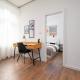 Urban Nest Rustic & Golden Superior Apartment by BookingHost, Katowice (zdjęcie 7)