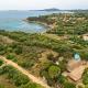 Villa Mary, Simius