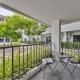 Brand-New Stylish Studio Apartment B102, Lamai, The Terraza Amphoe Koh Samui - Photo 6