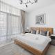 VayK - Perfect Studio in Sobha Hartland, Dubaj - Fotografie 3
